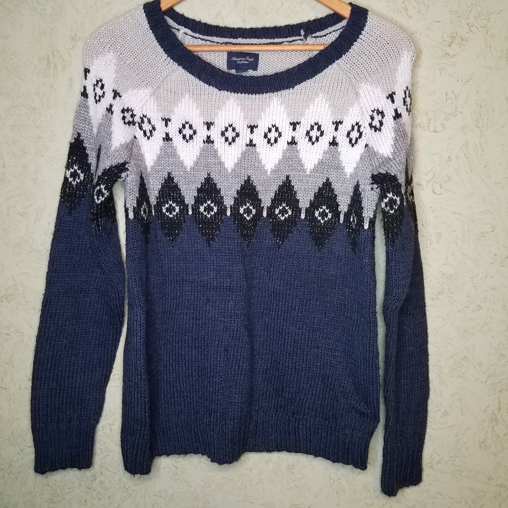 American Eagle Sweater